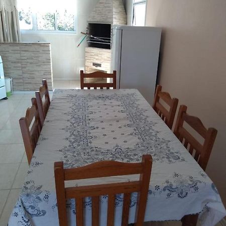 Apartamento Excelente Apartamento Por Temporada Na Praia Da Barrinha Sao Lourenco do Sul Exterior foto